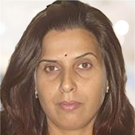 Dr. Abha Mishra    